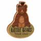 Product icon 2 for Oak Plywood Fridge Magnets