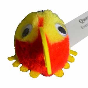 Product image 1 for Parrot Logo Bug