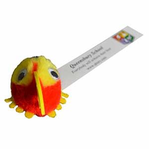 Product image 2 for Parrot Logo Bug