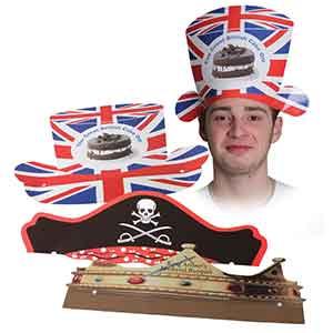 Product image 2 for Party Hats