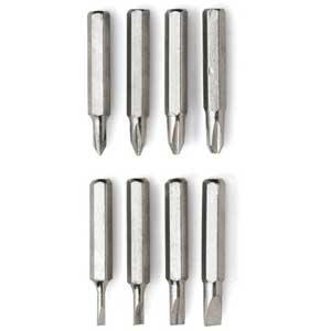 Product image 2 for Pen Shaped Screwdriver