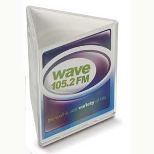 Product image 1 for Printed Pen Pot