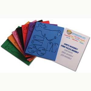 Product image 2 for Puzzle Elephant