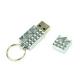 Product icon 1 for Rectangular Metal USB Flash Drive