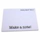 Product icon 1 for Rectangular Sticky Notes