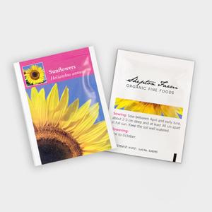 Product image 3 for Seed Packet