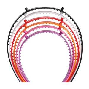 Product image 2 for Shaped Card Head Boppers