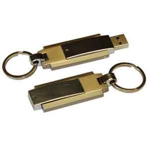 Product image 1 for Smart USB Flash Drive With Keyring