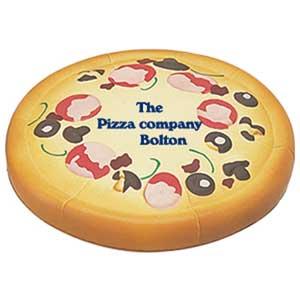 Product image 1 for Stress Shaped Pizza