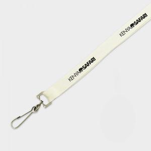 Product image 1 for Sustainable Deluxe Lanyard