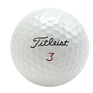 Product image 2 for Titleist NXT Tour Golf Ball