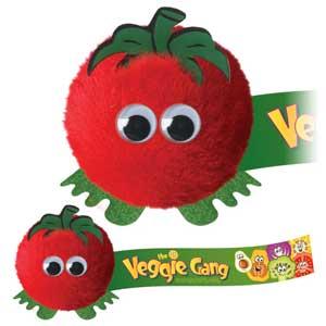 Product image 1 for Tomato Logo Bug