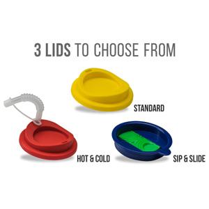 Product image 2 for Universal Vending Cup