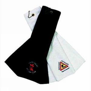 Product image 1 for Velour Tri-Fold Towel