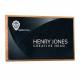 Product icon 1 for Wood Framed Name Badge