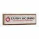 Product icon 3 for Wood Framed Name Badge