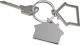 Product icon 3 for Zinc Alloy House Keychain