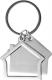 Product icon 1 for Zinc Alloy House Keychain